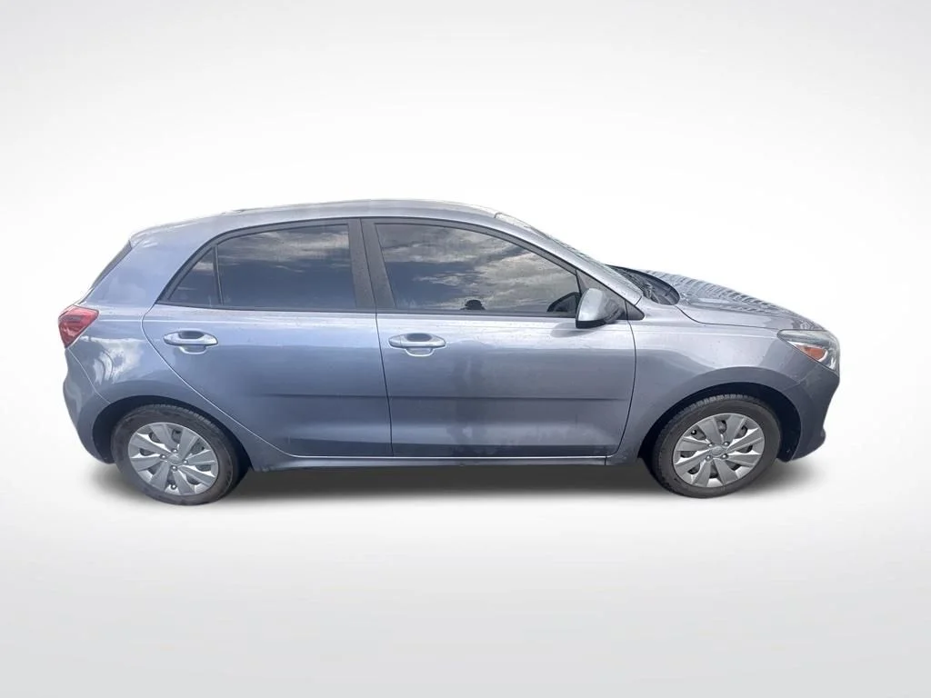 Used 2020 Phantom Gray Kia S image 13