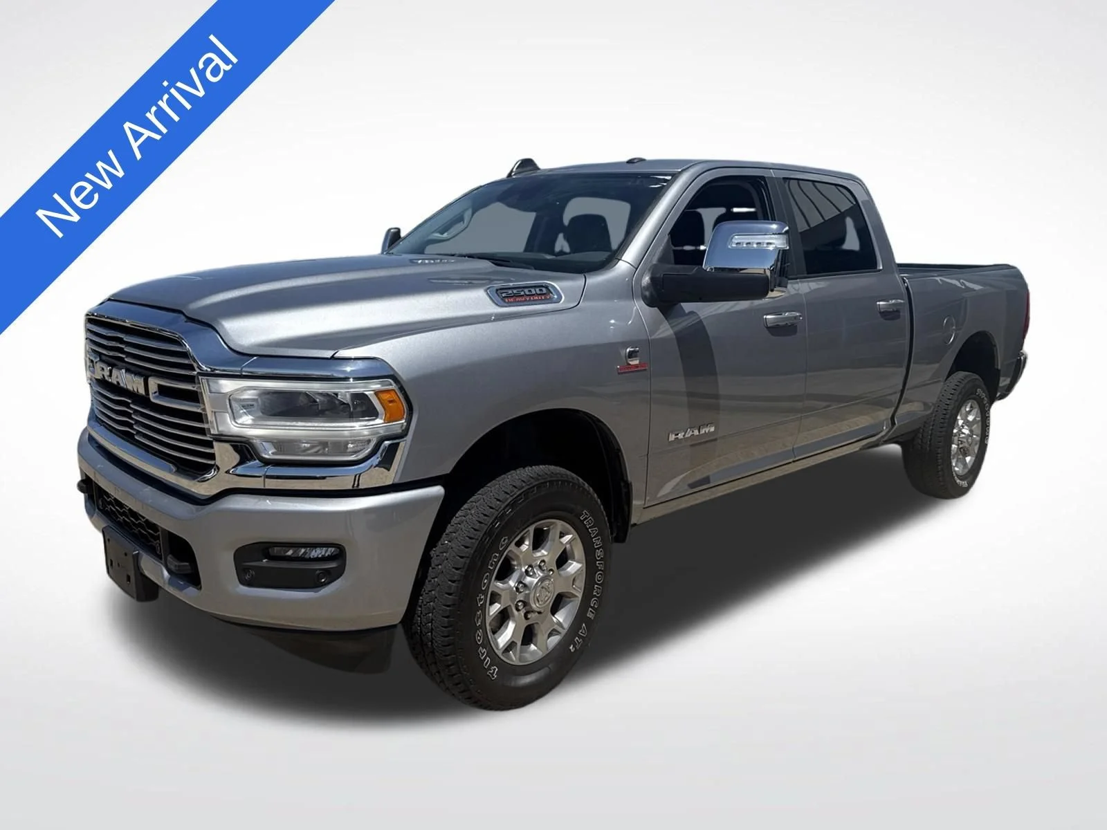 2024 RAM 2500 Laramie 4X4 Crew Cab SWB's photo
