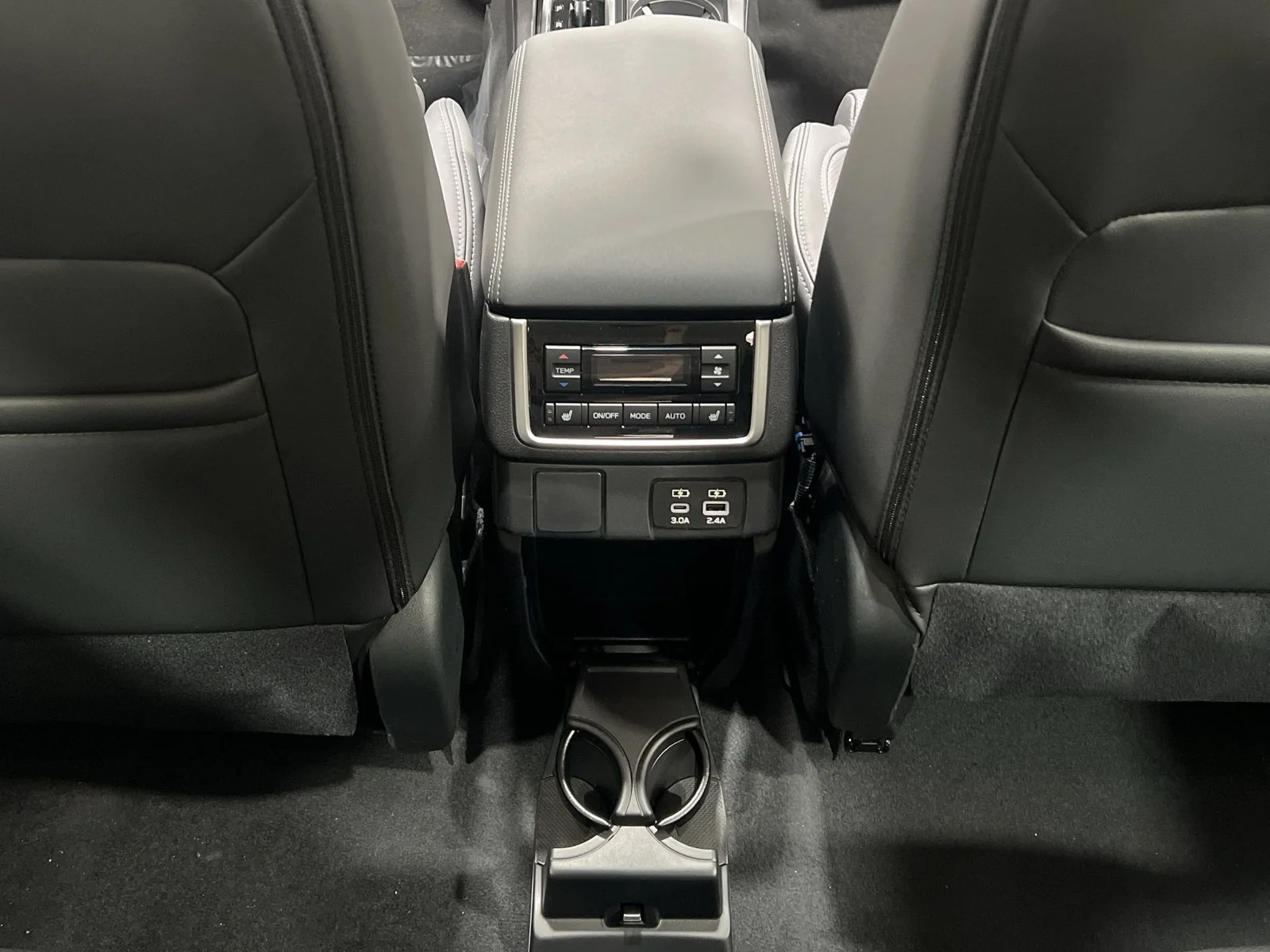 2026 Subaru Ascent Limited - Photo 21