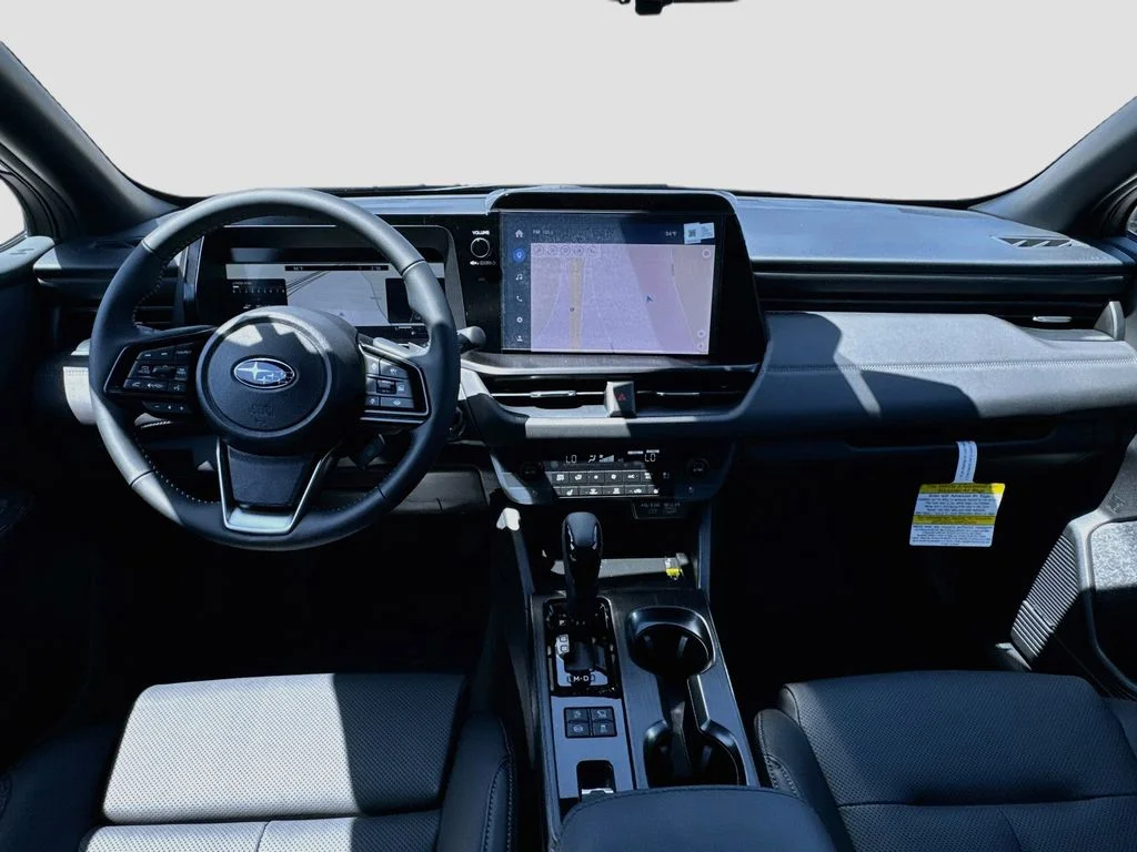 New 2026 Gray Subaru Touring XT image 28