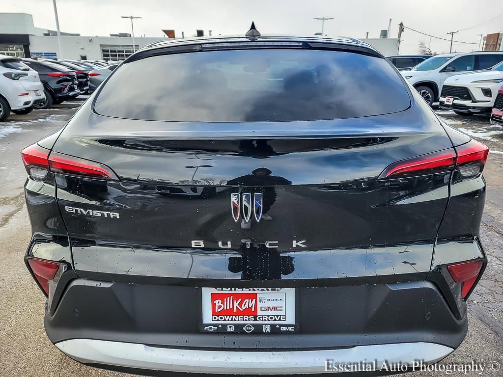 2026 BUICK ENVISTA - Image 4