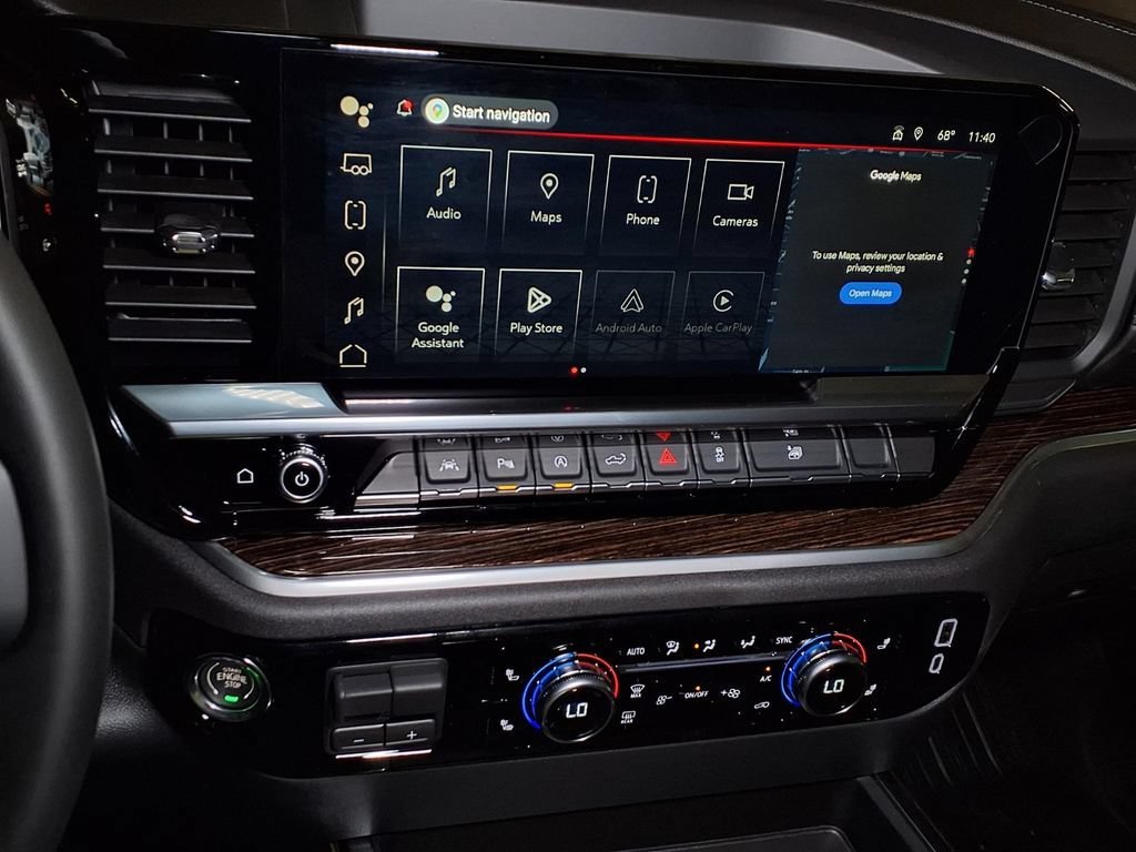 New 2026 Onyx Black GMC Elevation image 18