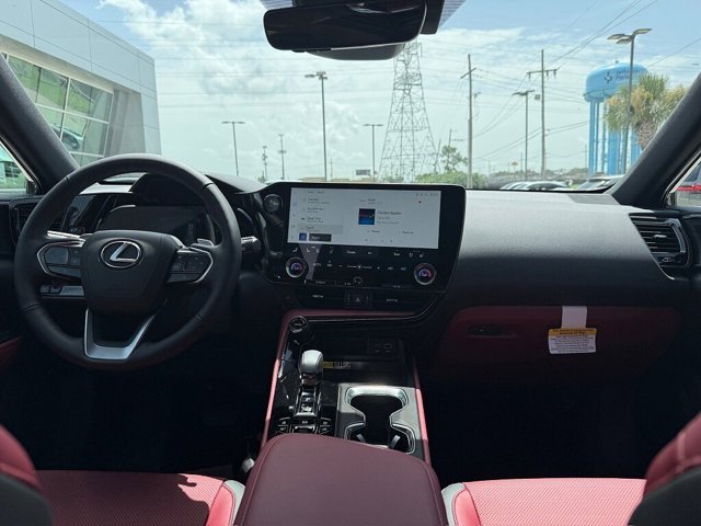 New 2026 Caviar Lexus PREMIUM image 27