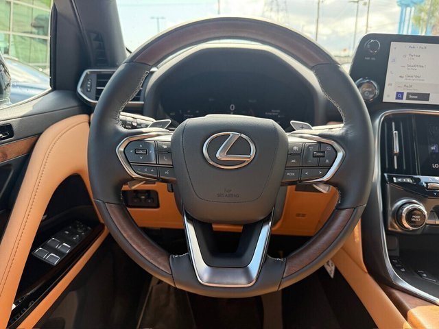 New 2026 Caviar Lexus LUXURY image 23