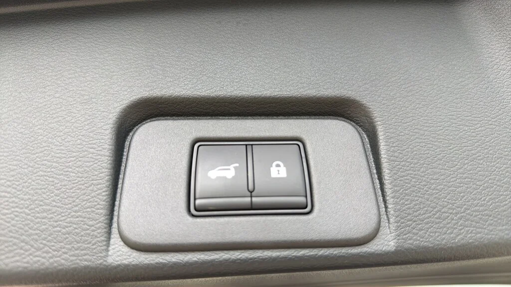 Certified Used 2024 Scarlet Ember Tintcoat Nissan SL image 15