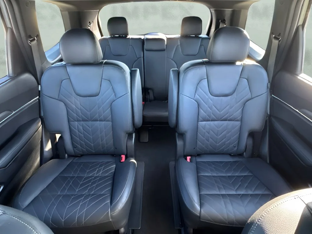 Used 2023 Gray Kia SX X-Line image 11