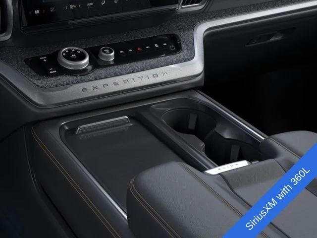 New 2026 Glacier Gray Metallic Tri-Coat Ford Tremor® image 17