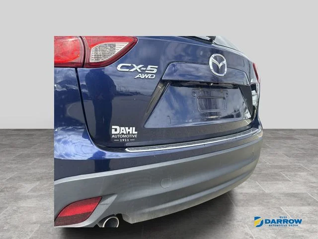 Used 2014 Blue Mazda Touring image 29