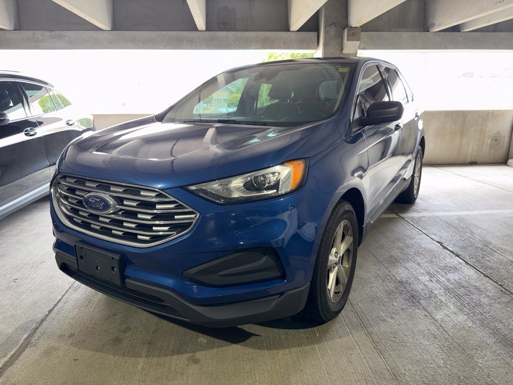 2021 Ford Edge SE