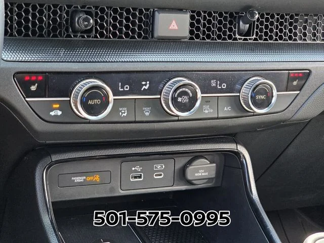 Used 2024  Honda Sport-L image 26