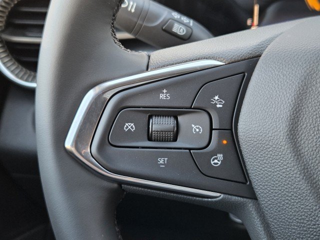 2026 Chevrolet Trax Activ - Photo 21