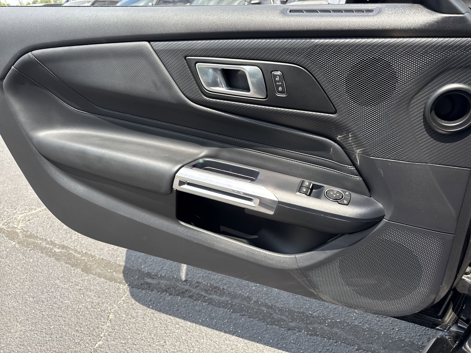 2024 Ford Mustang GT Premium - Photo 11