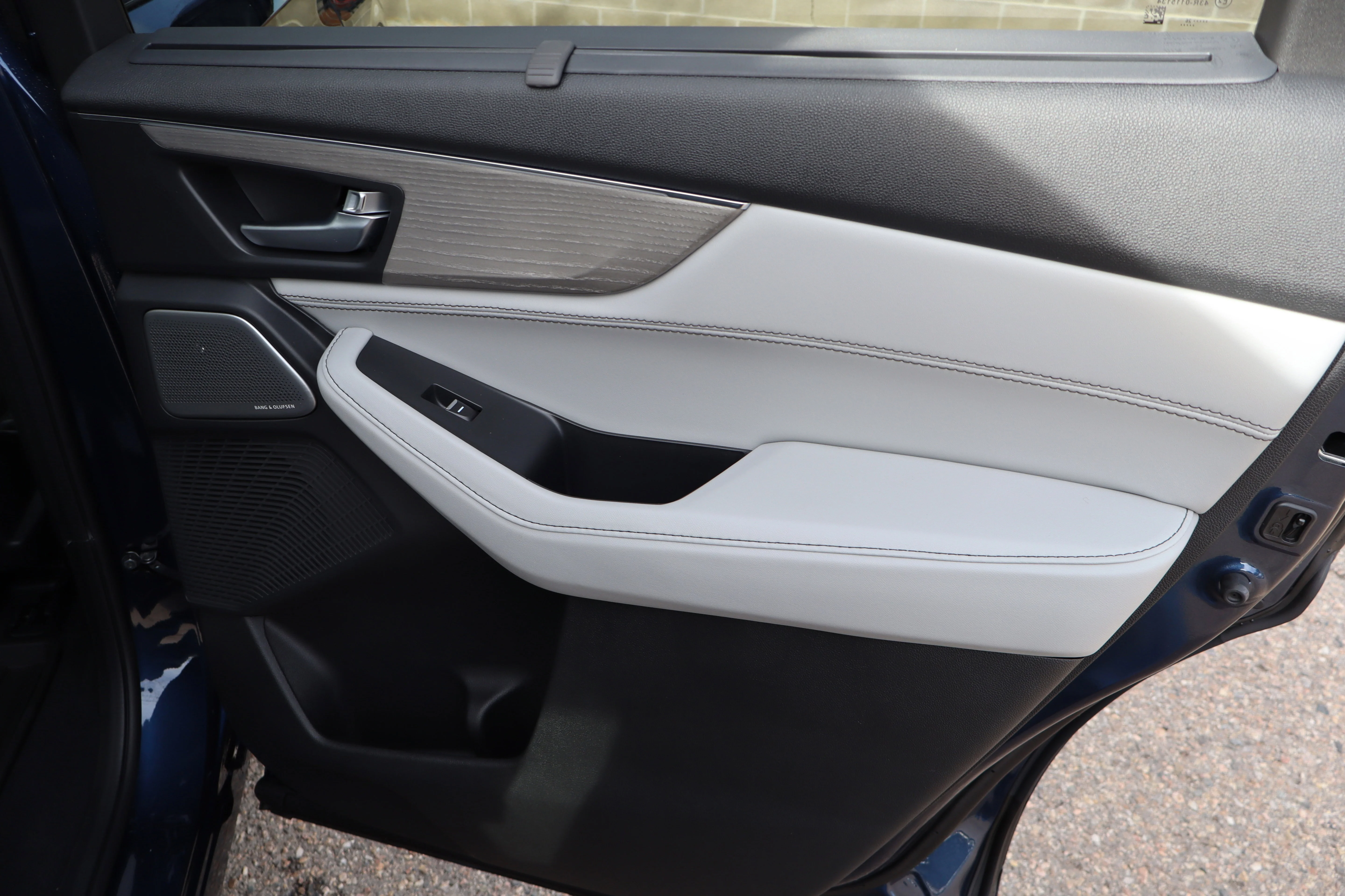 New 2026 Blue Acura w/Advance Package image 32