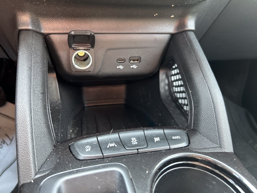 2024 Chevrolet TrailBlazer LS - Photo 24