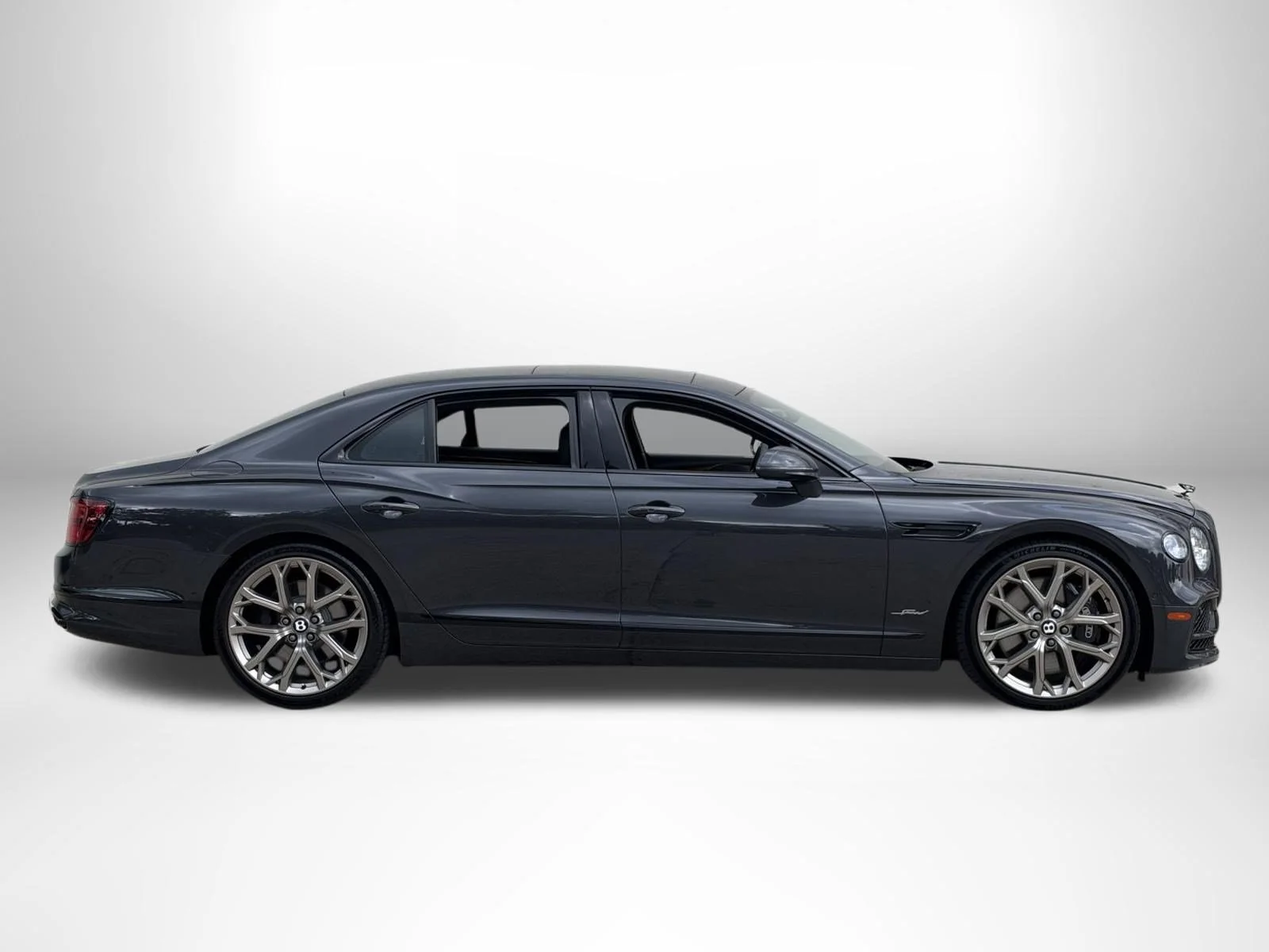 Certified Used 2023 Beluga Bentley Mulliner W12 image 5