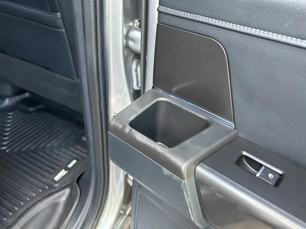 Used 2022 Silver Ford XLT image 36