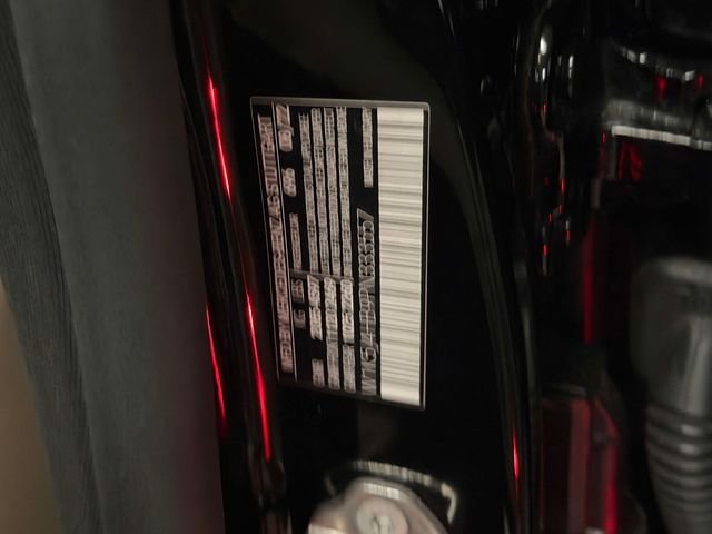 Certified Used 2023 Black Mercedes-Benz CLA 250 image 18