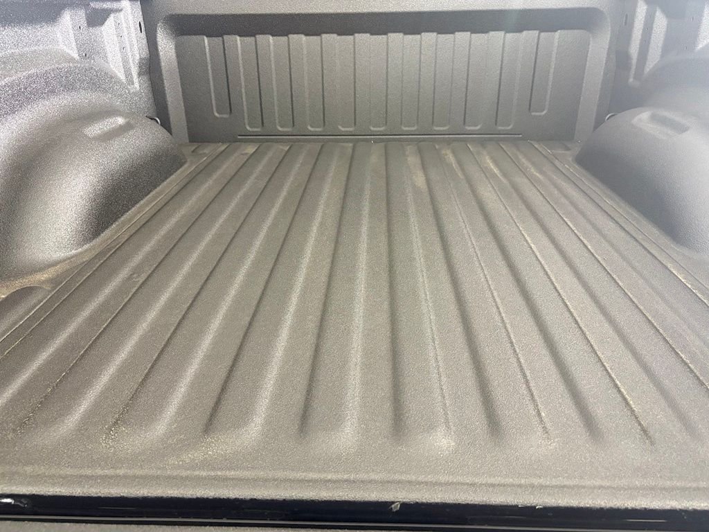 New 2026 Forged Blue Metallic Exterior Paint RAM RHO image 18