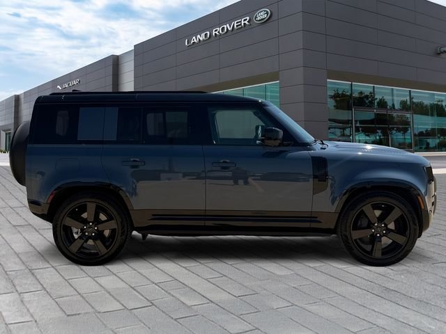 Certified Used 2026 Blue Land Rover X-Dynamic SE image 6