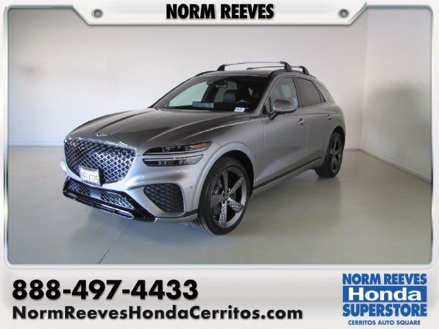 2023 GENESIS GV70