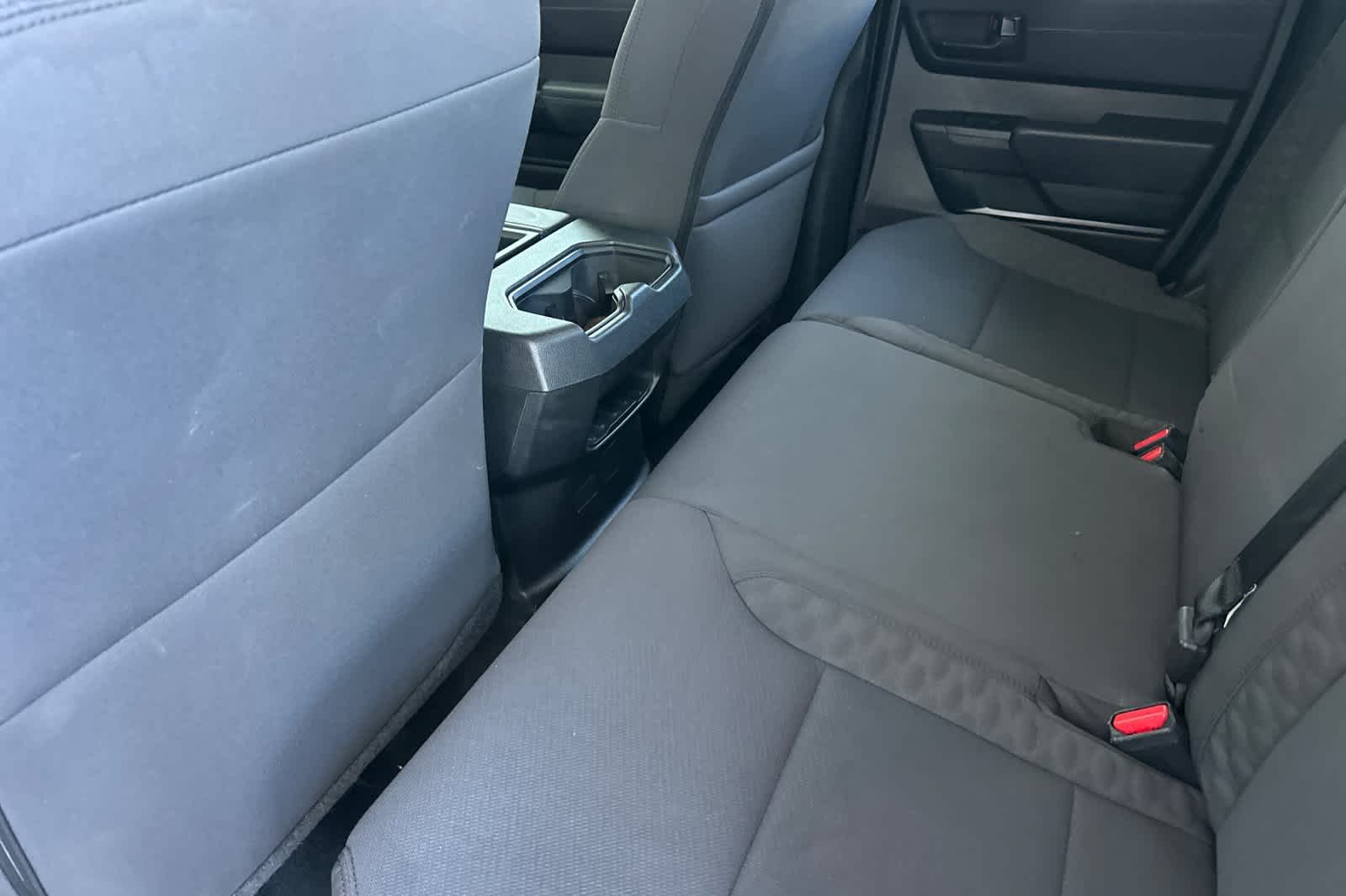 Used 2023 Ice Cap Toyota SR image 12