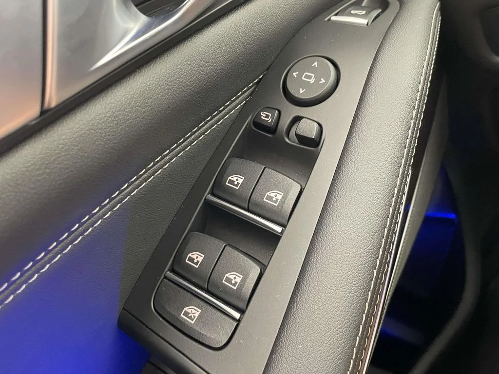 Certified Used 2026 Black BMW xDrive40i image 30