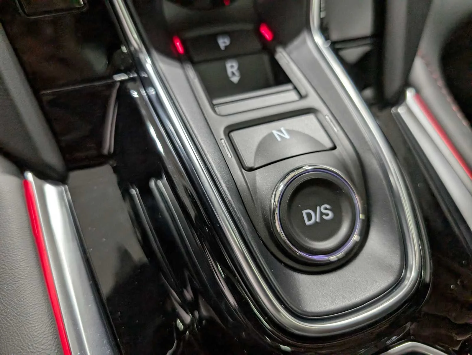 New 2026 Performance Red Pearl Acura w/A-Spec Package image 31