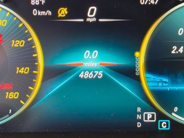 2021 Mercedes-Benz C-Class Coupe C300 - Photo 7