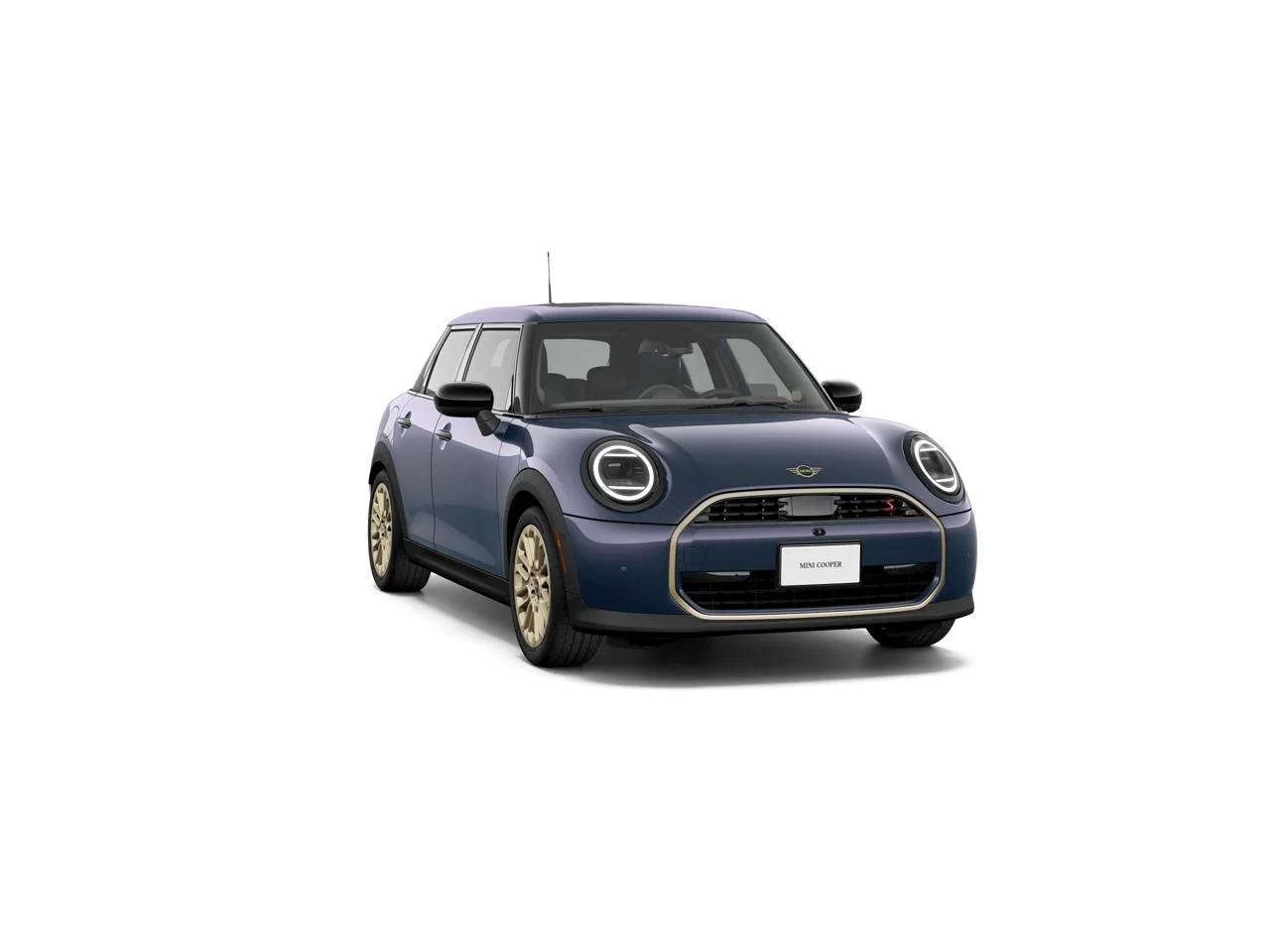 2026 MINI Hardtop Cooper S's photo