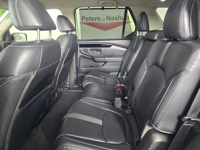 2024 Honda Pilot EX-L - Photo 51