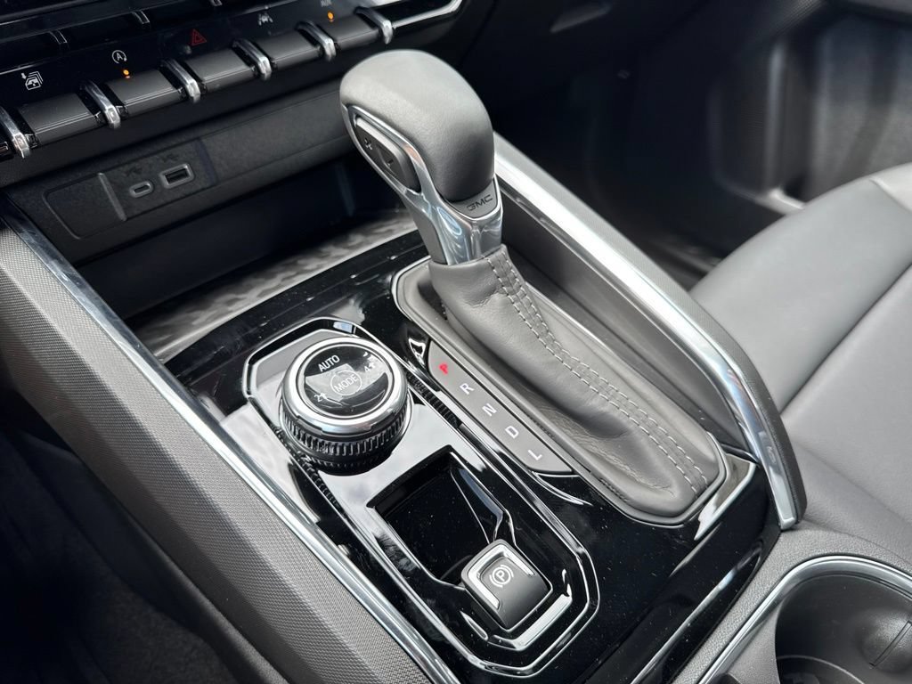 2026 GMC Canyon Elevation - Photo 11