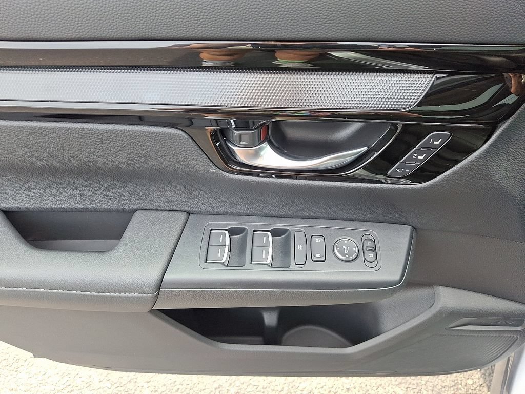 2024 Honda CR-V EX-L - Photo 45