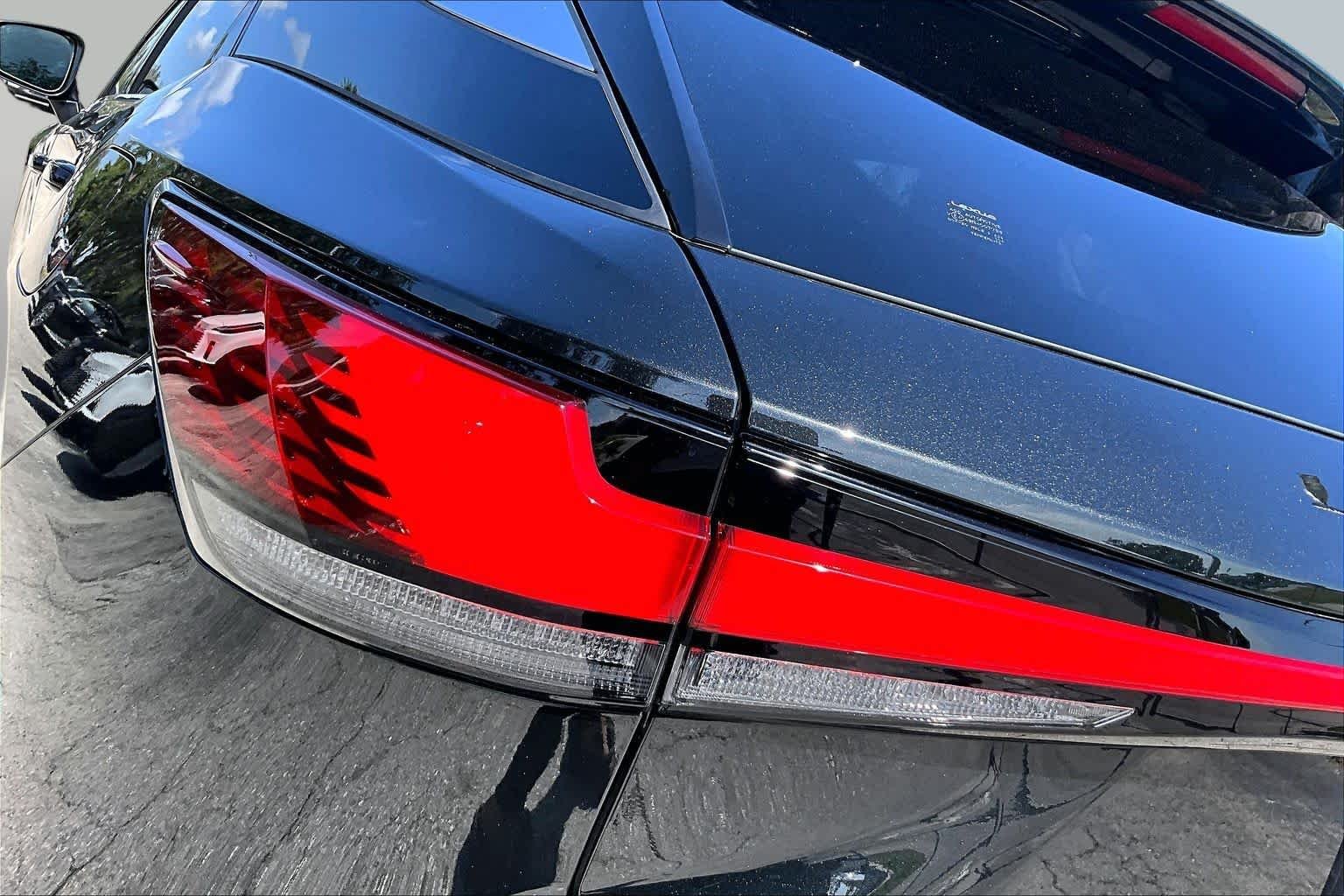 Used 2026 Caviar Lexus Premium+ image 29