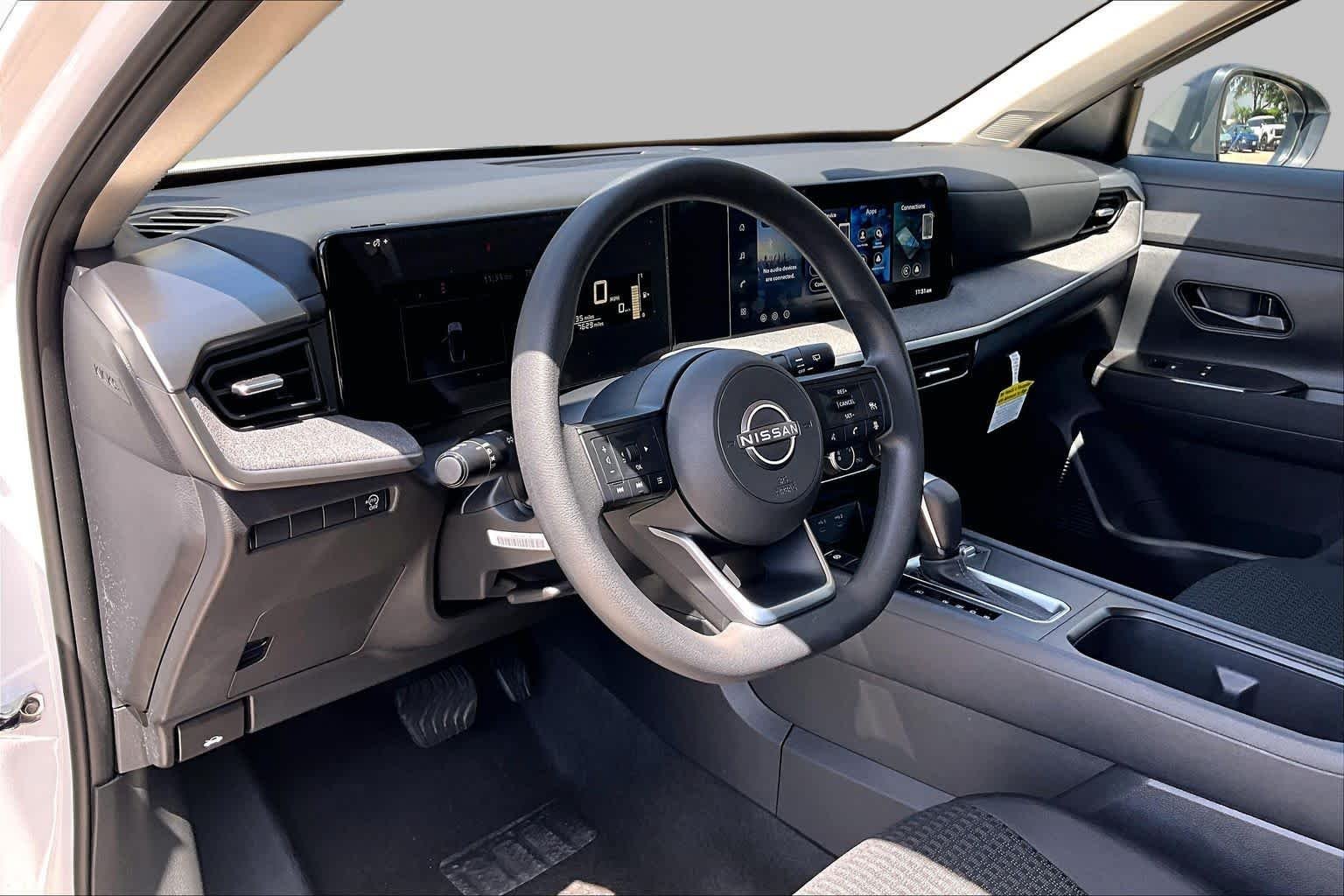 Certified Used 2026 Fresh Powder Nissan S image 16