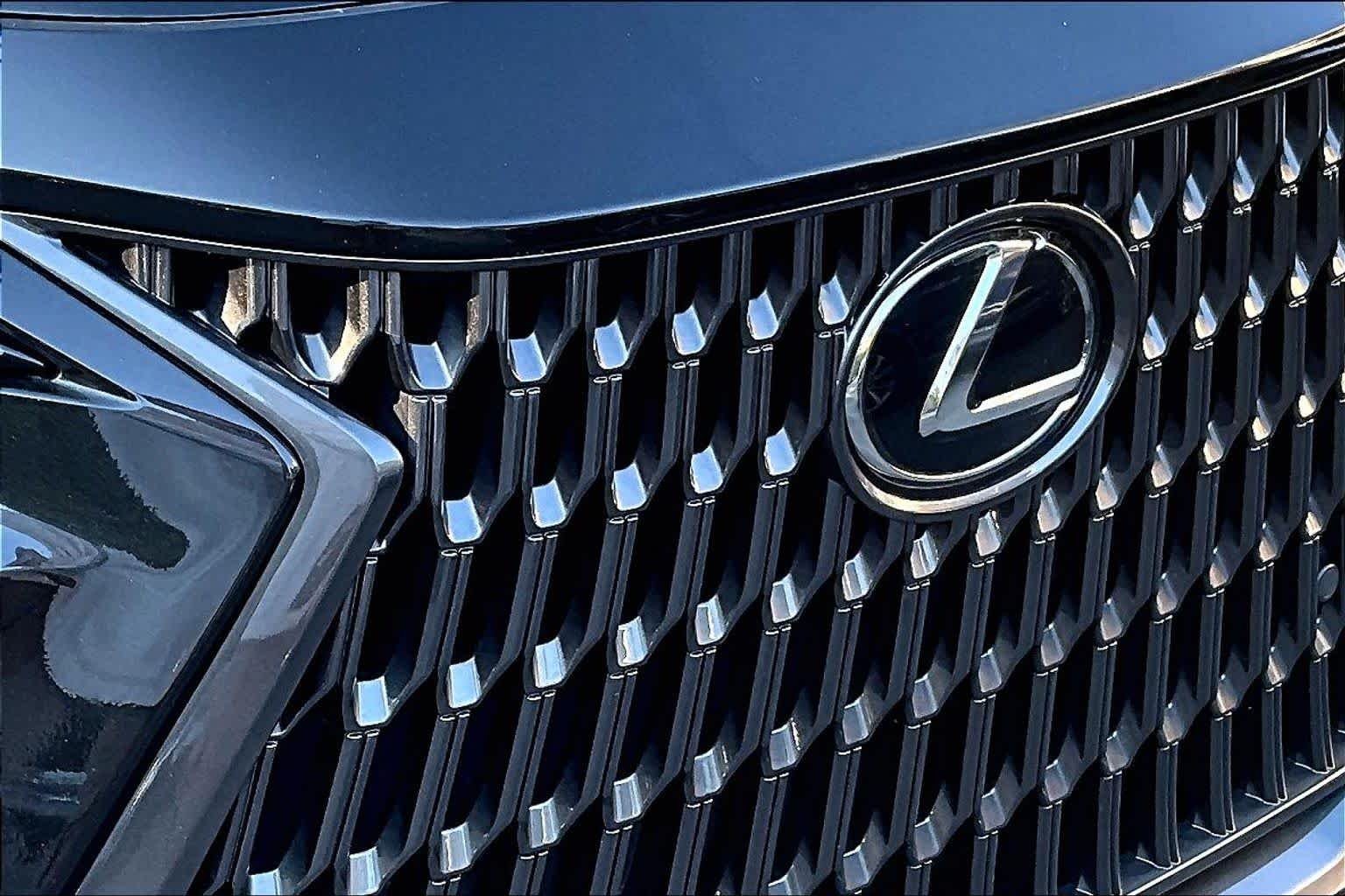 2024 Lexus NX Hybrid 350h - Photo 30