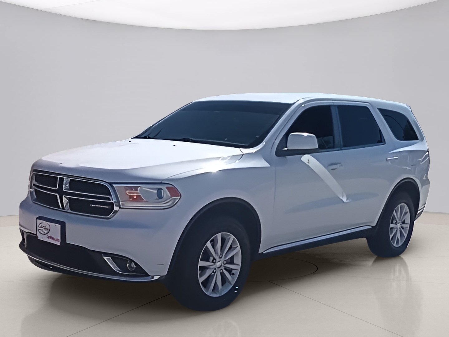 2015 Dodge Durango
