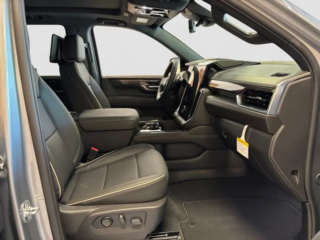 New 2026 Silver GMC Elevation image 16
