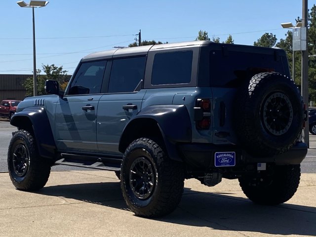 Certified Used 2023 Area 51 Ford Raptor image 5