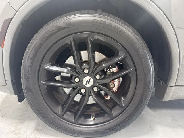 Used 2022 Gray Dodge R/T image 12