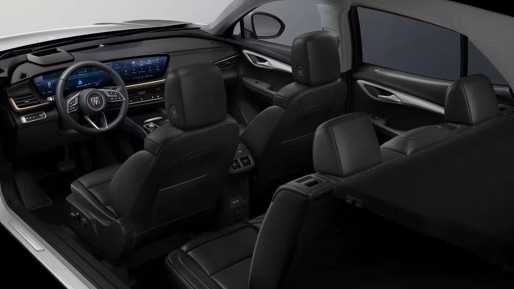 2026 BUICK ENVISION - Image 3