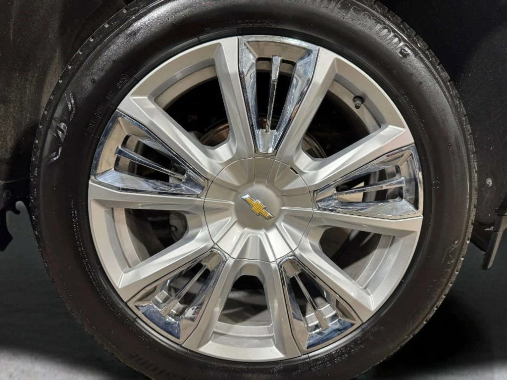 2023 Chevrolet Silverado 1500 High Country - Photo 30