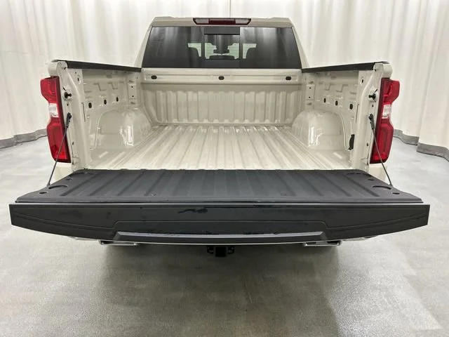 2026 Chevrolet Silverado 1500 RST - Photo 7