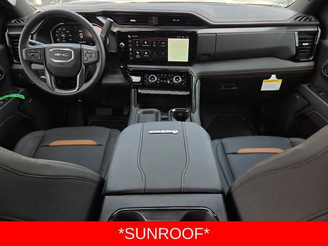 2026 GMC Sierra 2500HD AT4 - Photo 6
