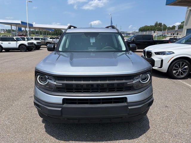 Used 2022 Silver Ford Base image 3