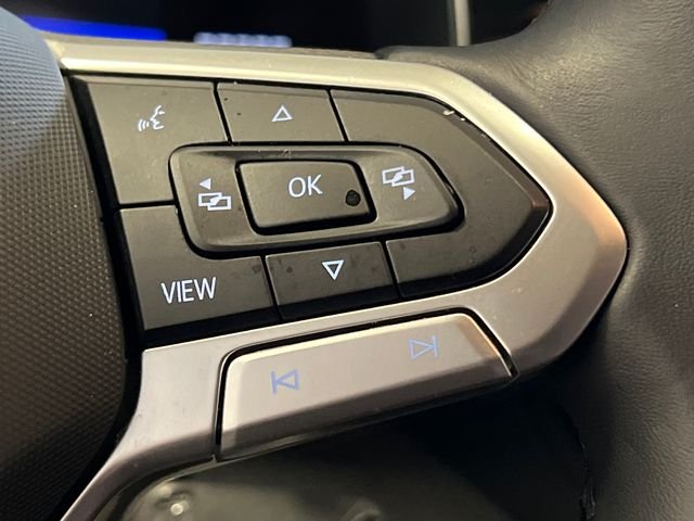New 2025 Gray Volkswagen 1.5T S image 13