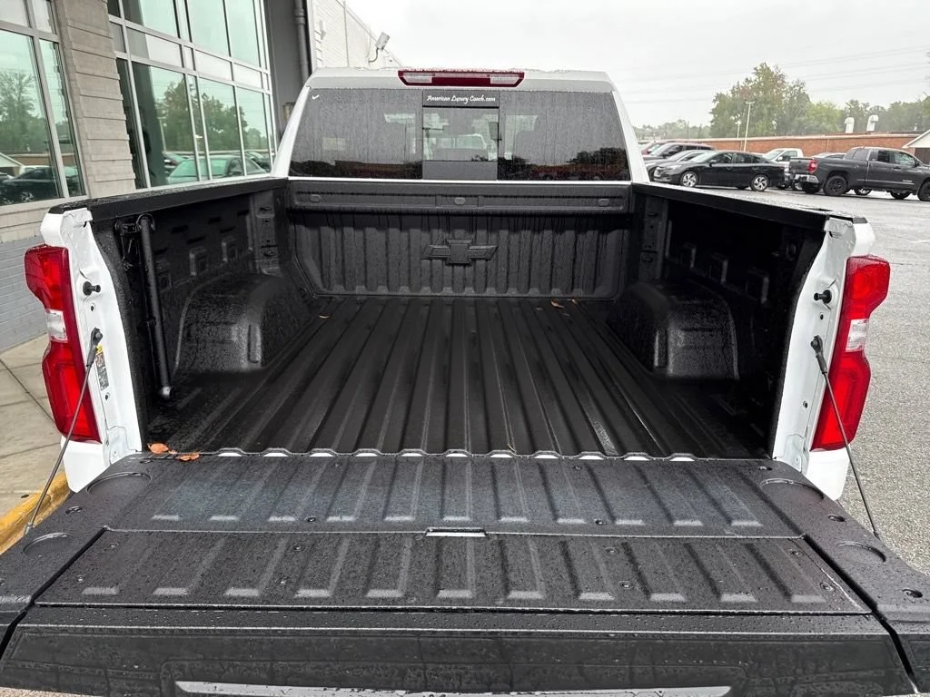 2025 Chevrolet Silverado 1500 RST - Photo 26
