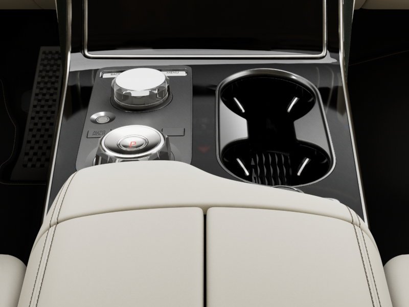 New 2026 Makalu Gray Genesis 2.5T image 21