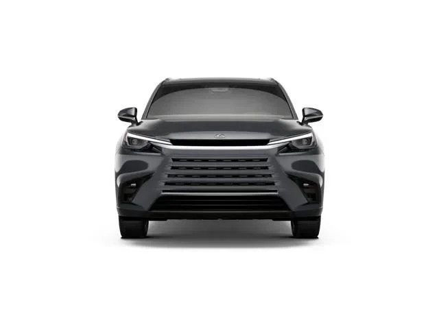 New 2026 Cloudburst Gray Lexus  350 PREMIUM AWD image 12