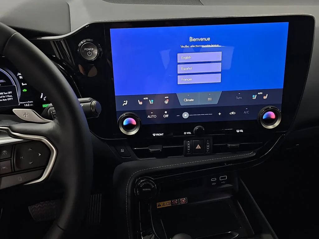 New 2026 Caviar Lexus PREMIUM image 19