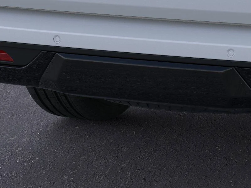 New 2026 Space Silver Metallic Ford Platinum® image 23